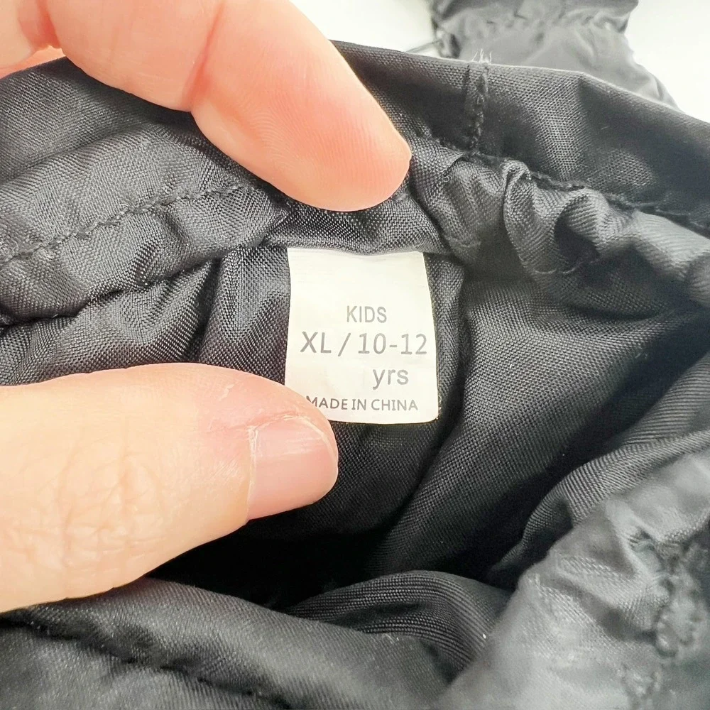 Dakine insulated snow